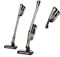 Image Вертикальный пылесос MIELE Triflex HX3 Plus Титаниум PF