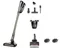 Image Вертикальный пылесос MIELE Triflex HX3 Plus Титаниум PF