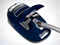 Image Пылесос MIELE Complete C3 Parquet PowerLine Marine Blue