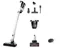 Image Вертикальный пылесос MIELE Triflex HX3 Brilliant White