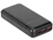 Image Внешний аккумулятор Rivacase VA2102 20000 mAh Black