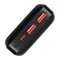 Image Внешний аккумулятор Rivacase VA2102 20000 mAh, Black