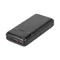 Image Внешний аккумулятор Rivacase VA2102 20000 mAh, Black