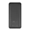Image Внешний аккумулятор Rivacase VA2102 20000 mAh, Black