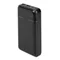 Image Внешний аккумулятор Rivacase VA2102 20000 mAh, Black