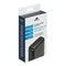 Image Внешний аккумулятор Rivacase VA2102 20000 mAh, Black