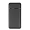 Image Внешний аккумулятор Rivacase VA2102 20000 mAh, Black