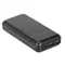 Image Внешний аккумулятор Rivacase VA2102 20000 mAh, Black