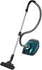 Image Aspirator MIELE Complete C3 Parquet Flex PowerLine Petrol