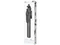 Image Штатив-монопод  Proove Selfie Stick Strix 1810mm Black
