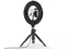 Image Lampă LED circulară Hama SpotLight Smart 80 II 4657 Black