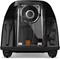 Image Пылесос MIELE Blizzard CX1 Comfort Obsidian Black