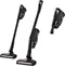 Image Вертикальный пылесос MIELE Triflex HX2 Cat & Dog Obsidian Black