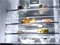 Image Встраиваемый холодильник MIELE K 7798 C L