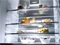 Image Встраиваемый холодильник MIELE K 7798 C R