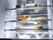 Image Встраиваемый холодильник MIELE KFN 7785 C