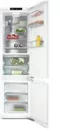 Image Встраиваемый холодильник MIELE KFN 7844 C