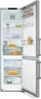 Image Холодильник MIELE KFN 4799 CDE Серебристый