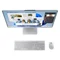 Image All-in-One Lenovo IdeaCentre 3 27IRH9 Cloud Grey (Core 7 240H, 16GB, 512GB)