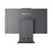 Image Monobloc Lenovo IdeaCentre 24ILL11 23.8"(Ultra 7 256V, 16GB, 256GB, wireless KB&MS, No OS) Luna Grey
