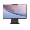 Image Monobloc Lenovo IdeaCentre 24ILL11 23.8"(Ultra 7 256V, 16GB, 256GB, wireless KB&MS, No OS) Luna Grey