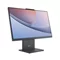 Image Monobloc Lenovo IdeaCentre 24ILL11 23.8"(Ultra 7 256V, 16GB, 256GB, wireless KB&MS, No OS) Luna Grey