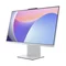 Image Monobloc Lenovo IdeaCentre 27IRH9 27"(Core 7 240H, 16GB, 512GB, Wireless KB&MS, No OS) Cloud Grey