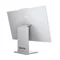 Image Monobloc Lenovo IdeaCentre 27IRH9 27"(Core 7 240H, 16GB, 512GB, Wireless KB&MS, No OS) Cloud Grey