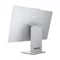 Image Monobloc Lenovo IdeaCentre 27IRH9 27"(Core 7 240H, 16GB, 512GB, Wireless KB&MS, No OS) Cloud Grey
