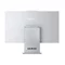 Image Monobloc Lenovo IdeaCentre 27IRH9 27"(Core 7 240H, 16GB, 512GB, Wireless KB&MS, No OS) Cloud Grey