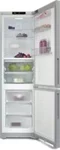 Image Холодильник MIELE KFN 4397 CD Серебристый