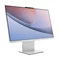 Image Monobloc Lenovo IdeaCentre 27ILL11 27"(Ultra 7 256V, 16GB, 512GB, wireless KB&MS, No OS) Cloud Grey
