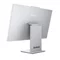 Image Monobloc Lenovo IdeaCentre 27ILL11 27"(Ultra 7 256V, 16GB, 512GB, wireless KB&MS, No OS) Cloud Grey