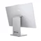 Image Monobloc Lenovo IdeaCentre 27ILL11 27"(Ultra 7 256V, 16GB, 512GB, wireless KB&MS, No OS) Cloud Grey