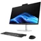 Image Monobloc HP EliteStudio 8 AiO G1i 27 (Ultra 7 265, 24GB, 512GB, Wireless KB&MS, FreeDOS) Silver