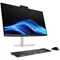 Image Monobloc HP EliteStudio 8 AiO G1i 27 (Ultra 7 265, 24GB, 512GB, Wireless KB&MS, FreeDOS) Silver
