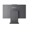 Image All-in-One Lenovo IdeaCentre 24ILL11 (Ultra 5 226V, 16GB, 256GB SSD, No KB&MS, No OS) Luna Grey