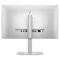 Image Monobloc HP EliteStudio 8 AiO G1i 27 (Ultra 7 265, 16GB, 512GB, Wireless KB&MS, FreeDOS) Silver