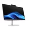 Image Monobloc HP EliteStudio 8 AiO G1i 27 (Ultra 7 265, 32GB, 1TB, Wireless KB&MS, FreeDOS) Silver