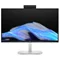 Image Monobloc HP EliteStudio 8 AiO G1i 27 (Ultra 7 265, 32GB, 1TB, Wireless KB&MS, FreeDOS) Silver