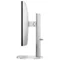 Image Monobloc HP EliteStudio 8 AiO G1i 27 (Ultra 5 235, 16GB, 512B, wired KB&MS, W11P) Silver