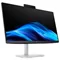 Image Monobloc HP EliteStudio 8 AiO G1i 27 (Ultra 5 235, 16GB, 512B, wired KB&MS, W11P) Silver