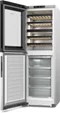 Image Dulap pentru vin MIELE KWNS 4784 DE