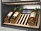 Image Dulap pentru vin MIELE KWT 6722 iGS-1 Negru obsidian