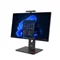 Image Monobloc Lenovo AIO ThinkCentre M90a Gen6(Ultra 7 265, 16/1TB, RTX4050 6GB, USB KB&MS, W11P) Black