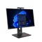 Image Monobloc Lenovo AIO ThinkCentre M90a Gen6(Ultra 7 265, 16/1TB, RTX4050 6GB, USB KB&MS, W11P) Black