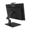 Image Monobloc Lenovo AIO ThinkCentre M90a Gen6(Ultra 7 265, 16/1TB, RTX4050 6GB, USB KB&MS, W11P) Black