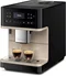 Image Кофемашина MIELE CM 6360 Черная/бежевая