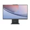 Image Monobloc Lenovo AIO IdeaCentre 27ILL11 (Ultra 7 256V, 16GB, 512GB, wireless KB&MS, No OS) Luna Grey