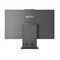 Image Monobloc Lenovo AIO IdeaCentre 27ILL11 (Ultra 7 256V, 16GB, 512GB, wireless KB&MS, No OS) Luna Grey